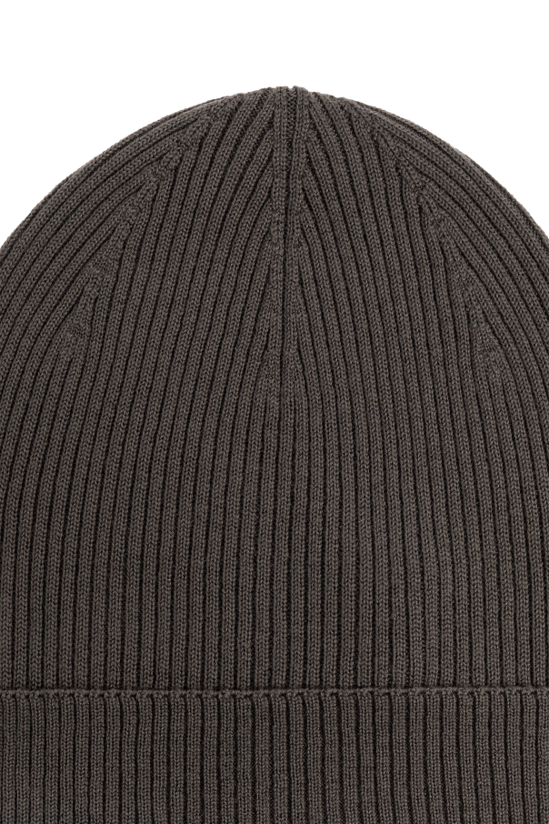 RICK OWENS - Man - Brown - Hat main image 1